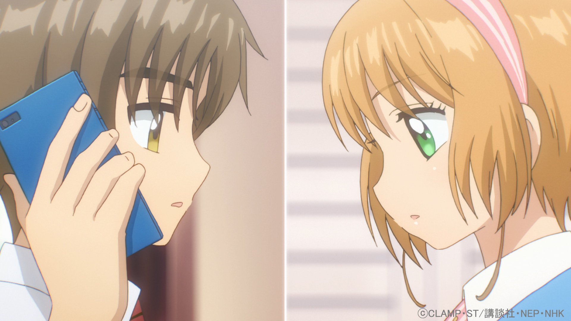 Confirman La Segunda Temporada Del Anime ‘Cardcaptor Sakura: Clear Card’